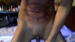Cassandra Mae Private Show