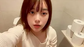 Secret Diner Bathroom Hookup – Wild Hidden Tryst Revealed