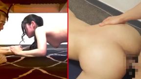 Intimate Heat by the Fire Pit: Young StepMom's Passionate Encounter Revealed Online Now