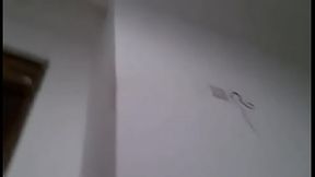 Sri Lanka Renuka- Masturbating
