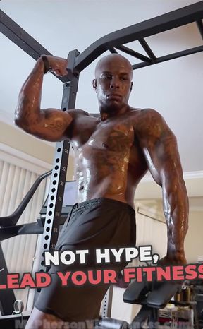 Mcpherson Vital Fitness Part 74