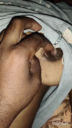 First time Stepsister Indian desi fingering & Hardcore Sex Bhabhi