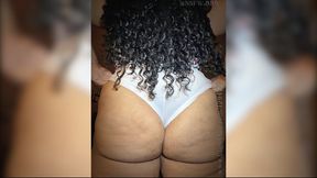 Do you like self wedgies?