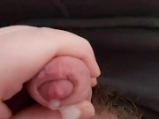 Failing No Nut November In Slow Motion