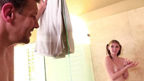 jerry kovak pounds melody marks bubble butt hard