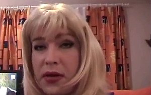Cd sissy sucking dick