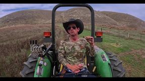 Do You Like the Color Grading?