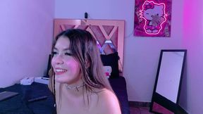 Lana Cartter Private Show