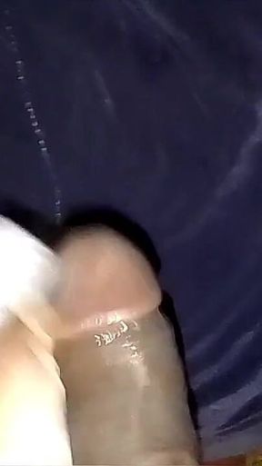 Gray Pen Is Put in Sperm