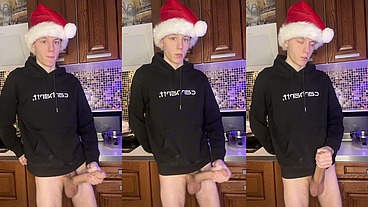 Imagining Cousin Seduction Causes Twink Massive Squirt