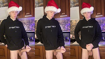 Imagining Cousin Seduction Causes Twink Massive Squirt