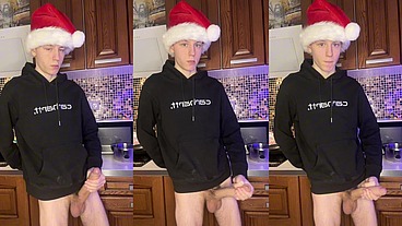 Imagining Cousin Seduction Causes Twink Massive Squirt