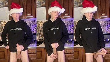 Imagining Cousin Seduction Causes Twink Massive Squirt