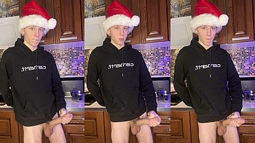 Imagining Cousin Seduction Causes Twink Massive Squirt