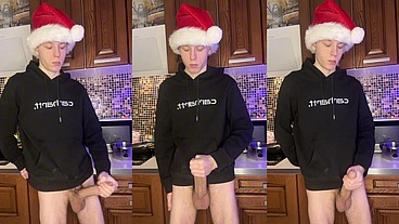 Imagining Cousin Seduction Causes Twink Massive Squirt