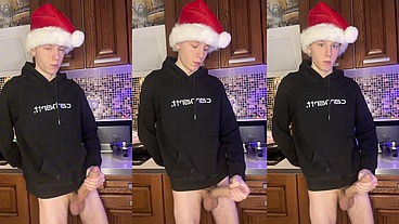 Imagining Cousin Seduction Causes Twink Massive Squirt