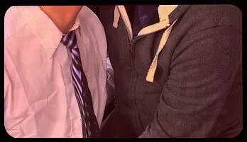 Stepdad's Big Ass Temptation for Stepson's Desire