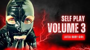 Latex Self Play: Volume 3