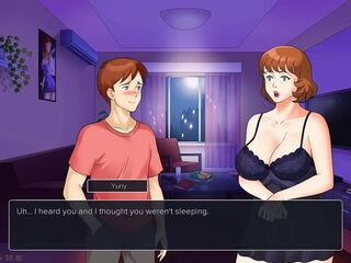 Complete Gameplay - Milfs Plaza, Part 5