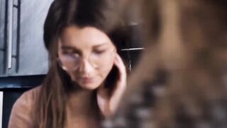 Step-Sister's memory - Taboo Stepbrother Fucks His Stepsister Hard And Deep