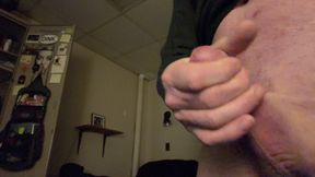 Another Cumshot