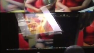 Jess Bukkake 20 loads