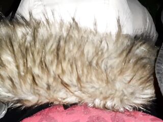 1st we danced in the rain, and then we drilled in the rain - Lesbo_illusion