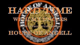 口交，射精，三人行，无套，禁忌，舔舐，爸爸 – 纹身熊男 Hatler Gurius、Liam Angell 和 Will Angell 被肛交，大鸡巴