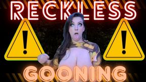 Gooning 365: Day 27 Reckless Gooning (1080WMV)