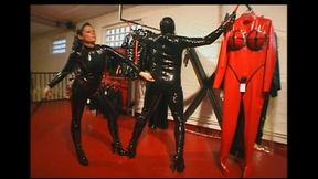 My secret BDSM fetish