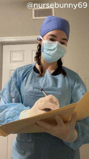 SPH in Surgical PPE