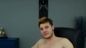 Chris Alfonso Private Show