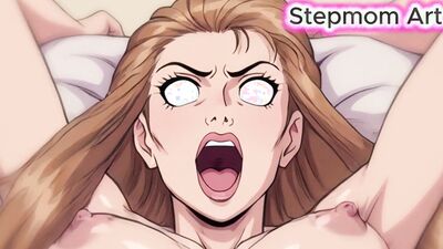 Join the Stepmom and the Dirty Talk in a wild JOI & CEILING Adventure!