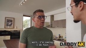 Exploring New Dynamics: A Fresh Take on Daddy's Seductive Techniques - Ultimate Compilation!
