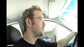 Lexington Steele Presents: `learn Sex` - Vol  #03