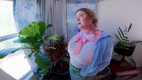 stepsiblings try-out the anal loophole in the bathroom