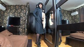 double pleasure with milfycalla – episode 39 of 47 – blowjob, doggy & hot cum finish