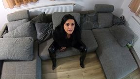 double pleasure with milfycalla – episode 39 of 47 – blowjob, doggy & hot cum finish