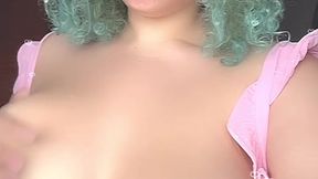 Thicc BBW Waifu Vanilla Faith Ardalan