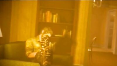 The last of us 2: The ultimate hentai porn game with a rough, old-young brunette babe and her old/young cartoon lover