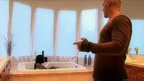 Black and White Fuck-Buddies