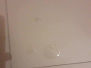 batendo uma