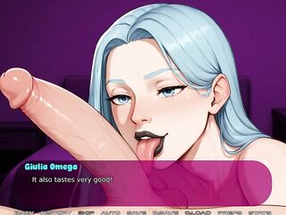 La Nueva Perversión De Mi Novia (parte 1)