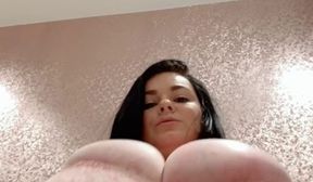 Watch kj showing off in tight top - Tease Big Tits Bbw Porn - SpankBang