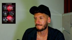 Maxx Cooper Private Show