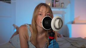 ASMR Hearing Test Took An Unexpected Turn