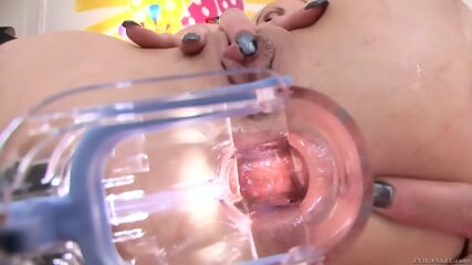 Puttin Out The Fire - Nikki Benz  Polish