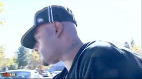 India Summer Enjoys Deep Threat&rsquo_s Hardcore BBC Fuck