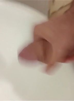 Relieving Yourself at the Sink, Always Good