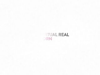 Mia Stone Desires Morning Sex - Virtual Real Porn